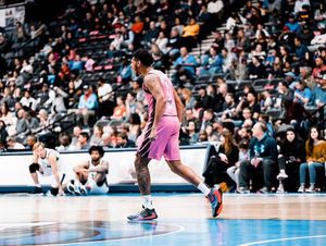 Image post by @campayne on Instagram
