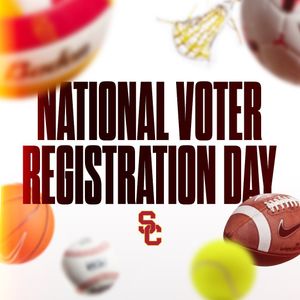 Image post by @sctrojans_baseball on Instagram