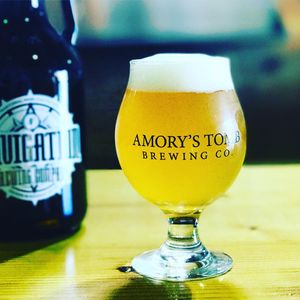 Image post by @navigationbrewingco on Instagram