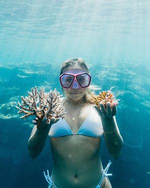 Image post by @olukai on Instagram