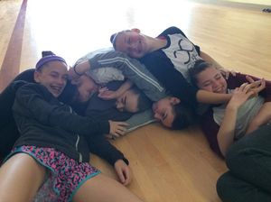 Image post by @premiere_dance_center on Instagram