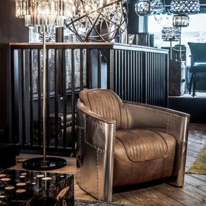 Image post by @timothyoulton on Instagram