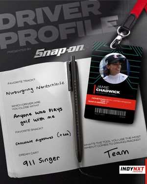 Image post by @indynxt on Instagram