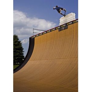 Image post by @woodwardcamp on Instagram