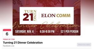 Image post by @eloncomm on Instagram