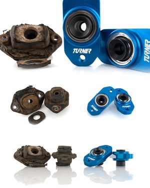 Image post by @turnermotorsport on Instagram