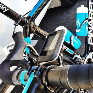 Image post by @kedgebike on Instagram