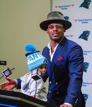 Image post by @roaringriot on Instagram