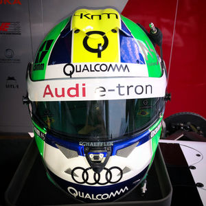 Image post by @lucasdigrassi on Instagram