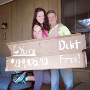 Image post by @daveramsey on Instagram