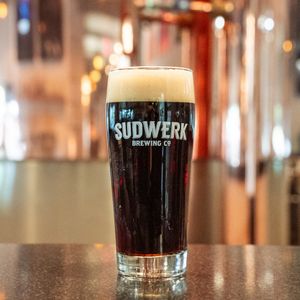 Image post by @sudwerkbrew on Instagram