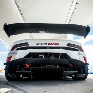 Image post by @DreamRacing on Facebook