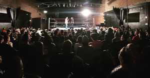 Image post by @cwfaz on Instagram