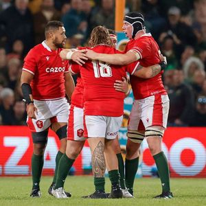 Image post by @worldrugby on Instagram