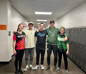 Image post by @madisonscouts on Instagram