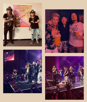 Image post by @nightranger on Instagram