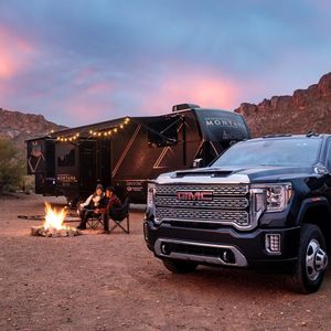 Image post by @gmc on Instagram