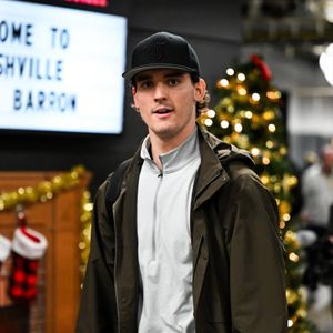 Image post by @predsnhl on Instagram