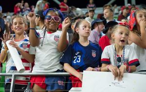 Image post by @RentschlerField on Facebook