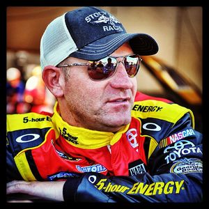 Image post by @toyotaracing on Instagram