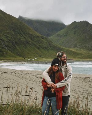 Image post by @viajandonuestravida on Instagram
