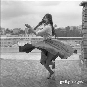 Image post by @gettyimages on Instagram