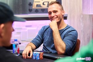 Image post by @pokergonews on Instagram