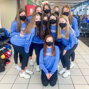 Image post by @fhjvgoldengirls on Instagram