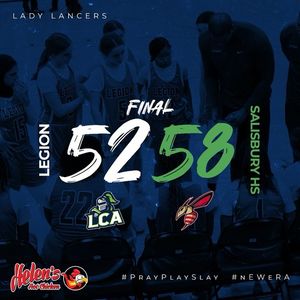 Image post by @legiongirlsbb on Instagram