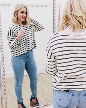 Image post by @shopoutoftown on Instagram
