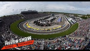 Video post by @nascar on YouTube