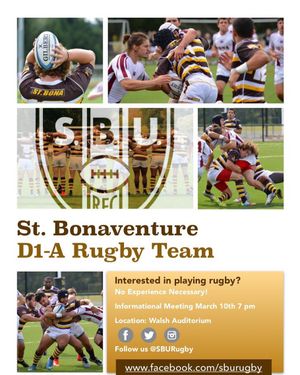 Image post by @sburugby on Instagram