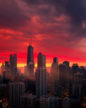 Image post by @skyline_specs on Instagram