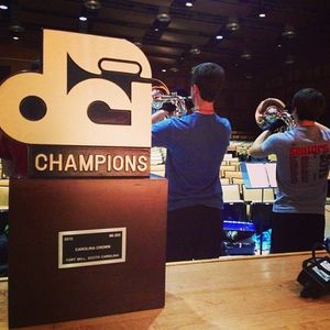Image post by @carolinacrown on Instagram