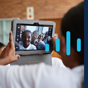 Image post by @cisco on Instagram