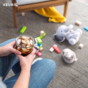 Image post by @keurig on Instagram