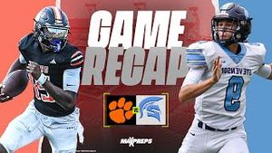Video post by @maxpreps on YouTube