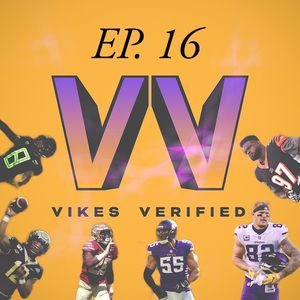 Image post by @vikesverified on Instagram