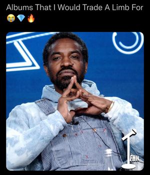 Image post by @fantastichiphop_ on Instagram