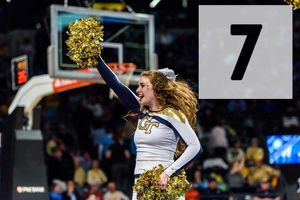 Image post by @gtcheerleading on Instagram