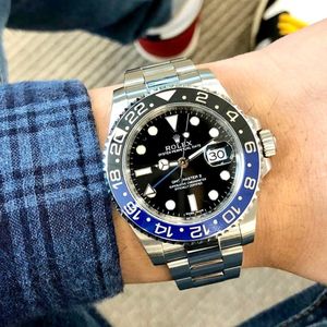 Image post by @sothebyswatches on Instagram