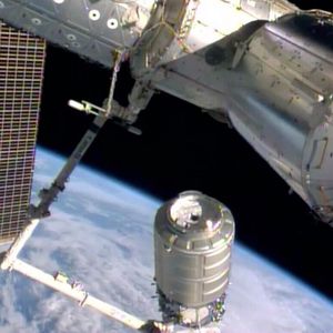 Image post by @nasa on Instagram
