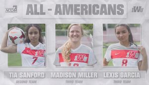 Image post by @iwuwsoccer on Instagram