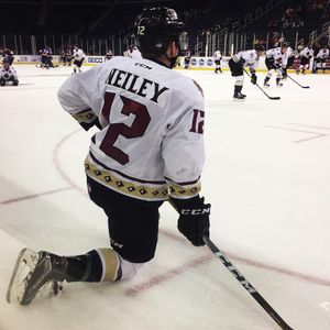 Image post by @atlgladiators on Instagram
