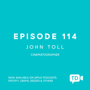 Image post by @team.deakins on Instagram