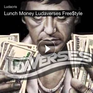 Image post by @ludacris on Instagram