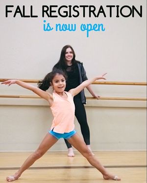 Image post by @premiere_dance_center on Instagram