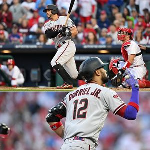 Image post by @dbacks on Instagram