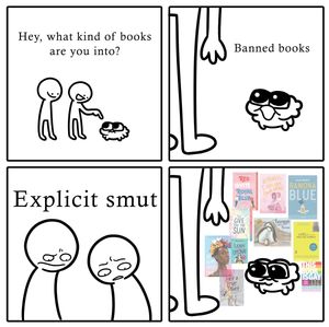 Image post by @EqualPagePRJ on Twitter/X