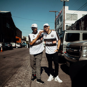 Image post by @robg on Instagram